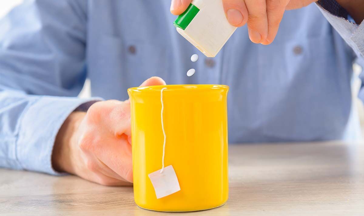 Artificial sweeteners dont help with weight loss in the long term, WHO warns