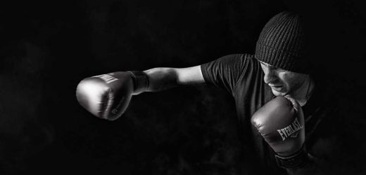 Boxing can take the fight to Parkinsons Disease