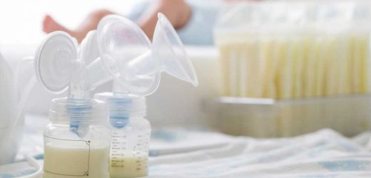 Breast milk shields newborns: COVID-19 antibodies and microbiota from vaccinated mothers provide dual defense