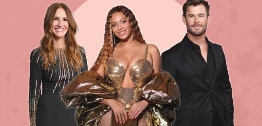 Celebs Share the Most Important Life Lessons They've Learned From Their Moms