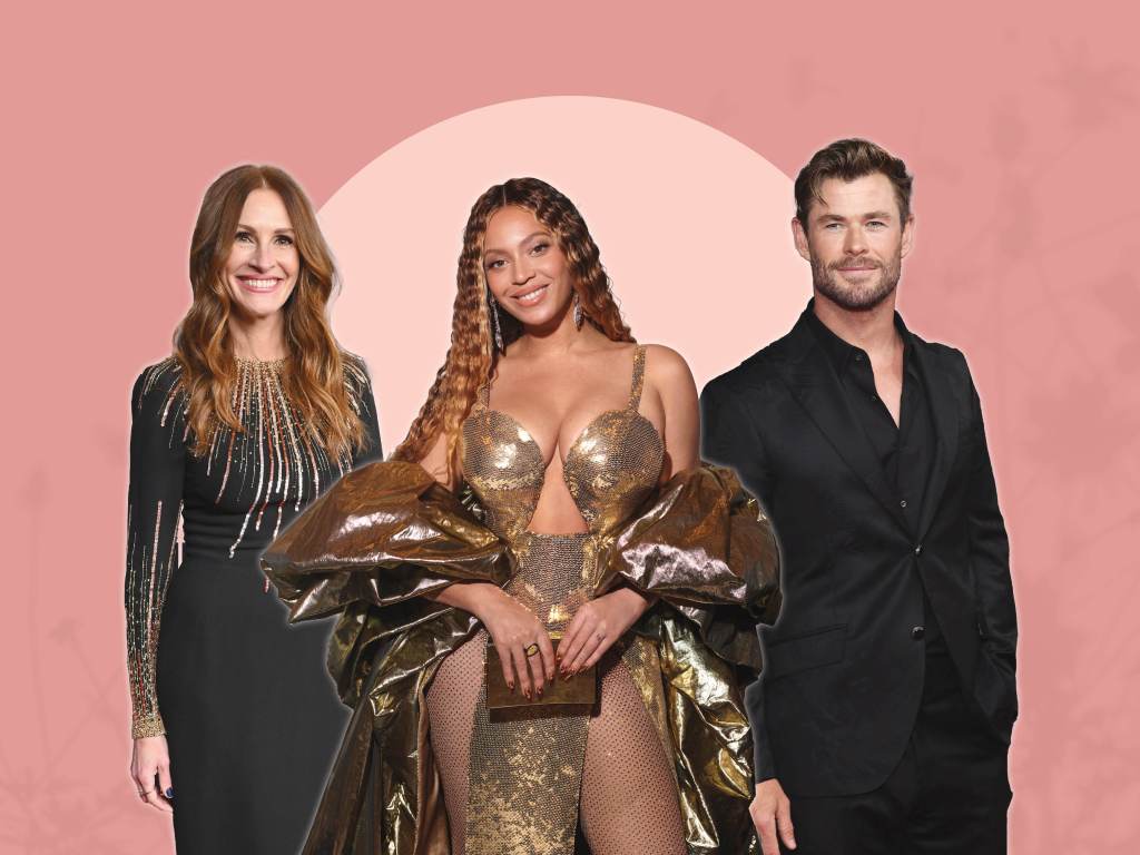 Celebs Share the Most Important Life Lessons They've Learned From Their Moms