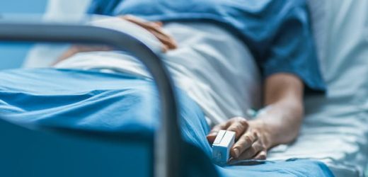 DR MICHAEL MOSLEY: Life really does flash before your eyes as you die