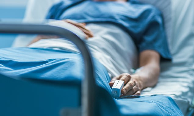 DR MICHAEL MOSLEY: Life really does flash before your eyes as you die