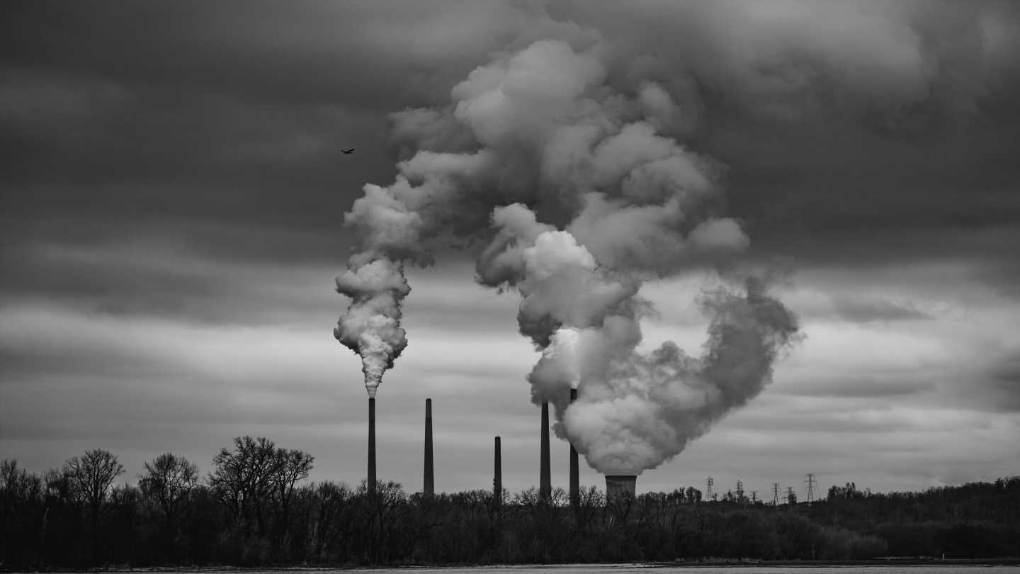 Dirty air linked with premature death in patients with heart failure