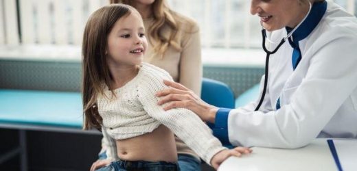ER-based pharmacies could improve kids care, pediatricians group says
