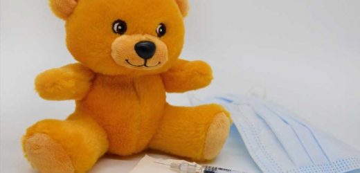 Examining pediatric clinical studies underfunding risk
