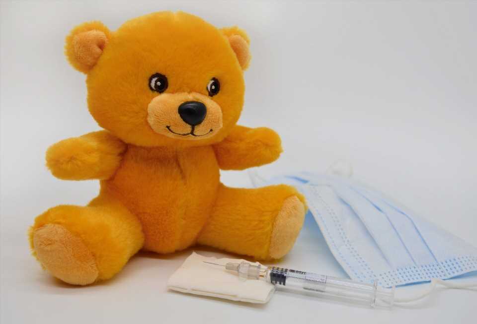 Examining pediatric clinical studies underfunding risk