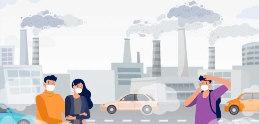 Experts urge increased attention to the threat of climate change and pollution on children's health