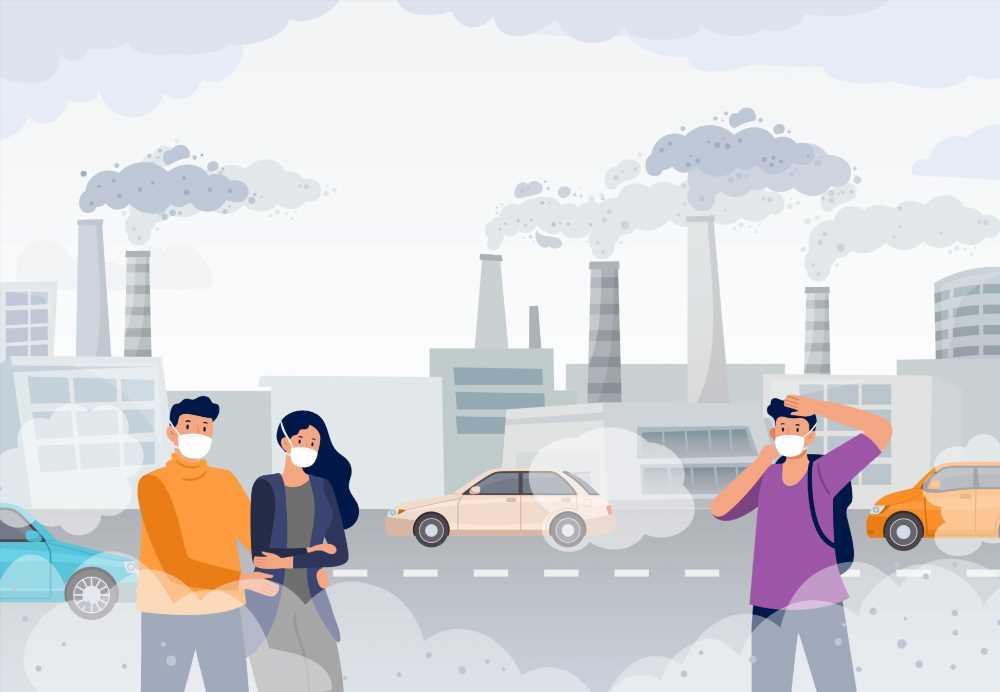 Experts urge increased attention to the threat of climate change and pollution on children's health