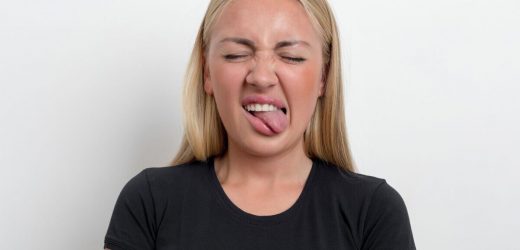 Five tastes in your mouth that can indicate a health problem – when to see a GP