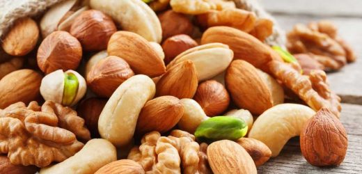 Going nuts for heart health: Mixed nuts consumption shows promising effects on cardiovascular risk factors
