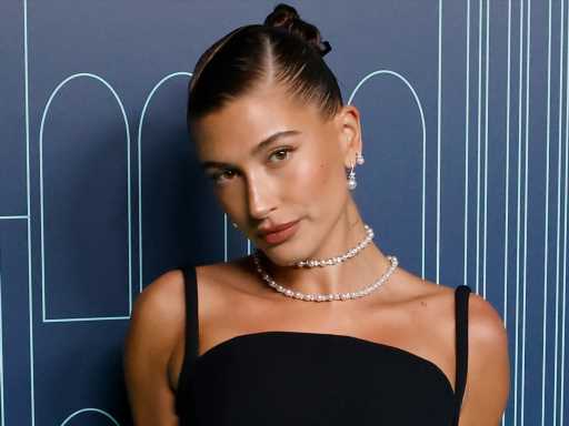 Hailey Bieber Wants Kids 'So Bad' — But Reveals the One Thing Holding Her Back