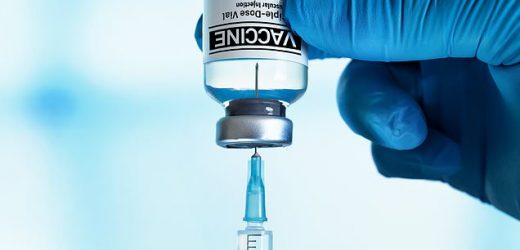 Have scientists finally created a jab to keep ALL flu strains at bay?
