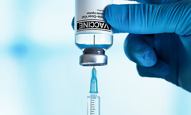 Have scientists finally created a jab to keep ALL flu strains at bay?