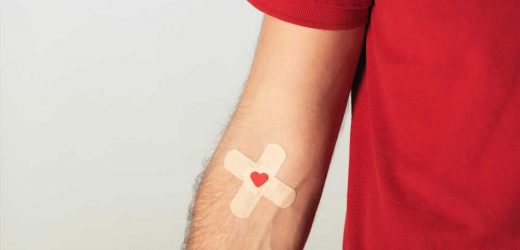 Insights from blood donors: Serosurveillance reveals population insights for targeted health interventions