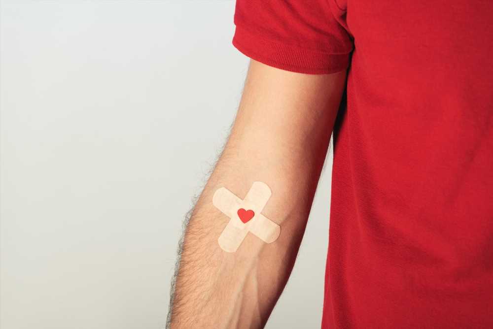 Insights from blood donors: Serosurveillance reveals population insights for targeted health interventions