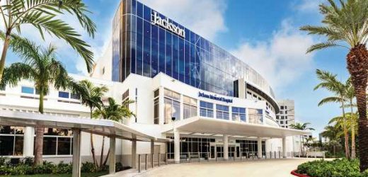 Jackson Health saves $1M with parts procurement technology