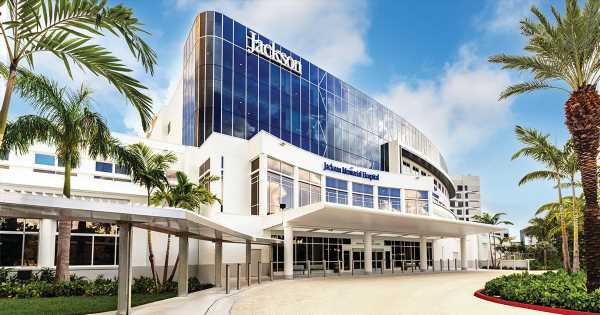 Jackson Health saves $1M with parts procurement technology