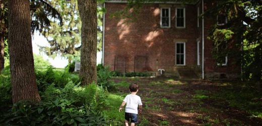 Lead contamination surfaces in affluent Atlanta neighborhood