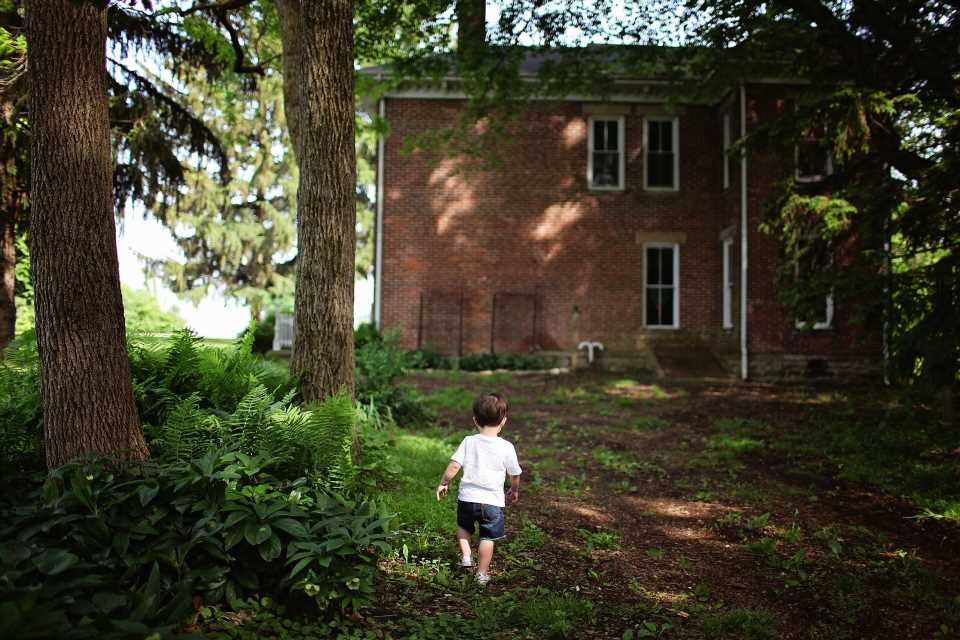 Lead contamination surfaces in affluent Atlanta neighborhood
