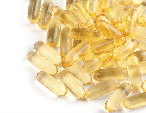 Long COVID risk may increase with low levels of vitamin D