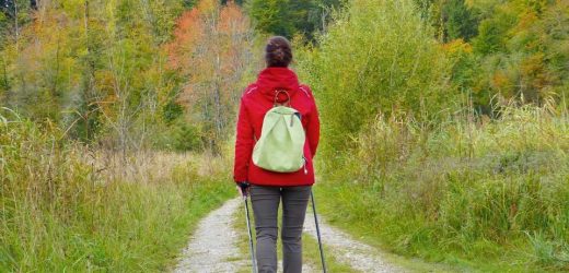 Managing menopause: Hormone therapy is back