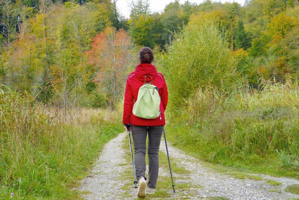 Managing menopause: Hormone therapy is back