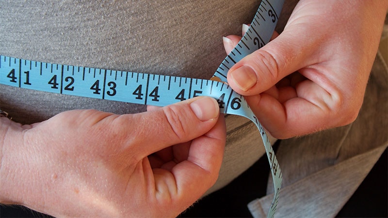 Medications Yield Best Risk-to-Benefit Ratio for Weight Loss
