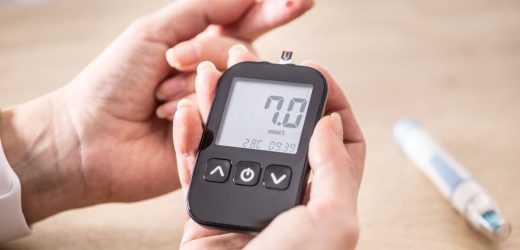 More than 7,000 people die needlessly with diabetes every year