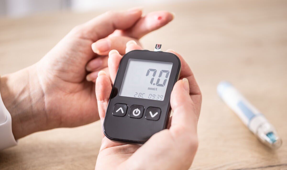 More than 7,000 people die needlessly with diabetes every year