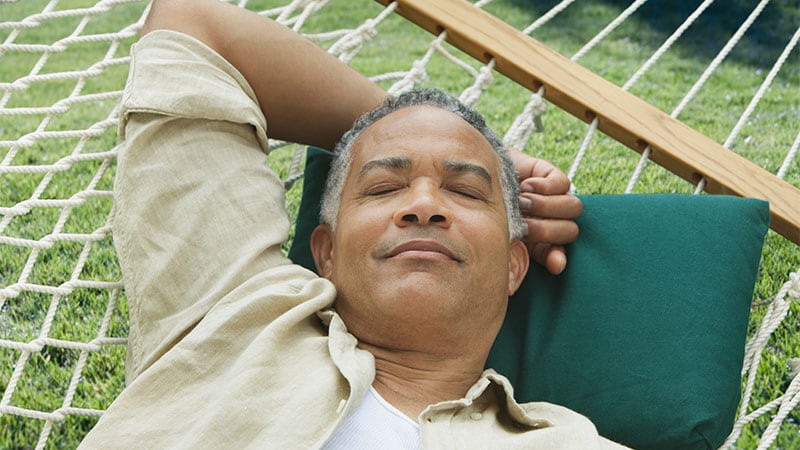 Napping and AFib Risk: The Long and the Short of It