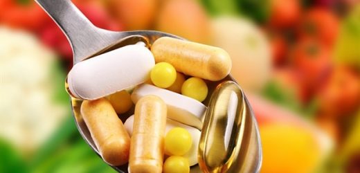 New research project investigates the beneficial effects of vitamins in the skin