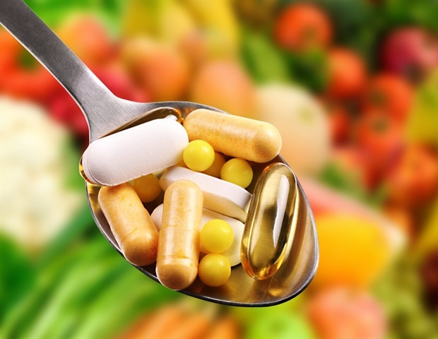 New research project investigates the beneficial effects of vitamins in the skin