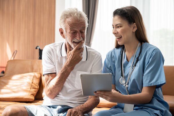 Older people who are homeless need better access to hospice and palliative care, say researchers