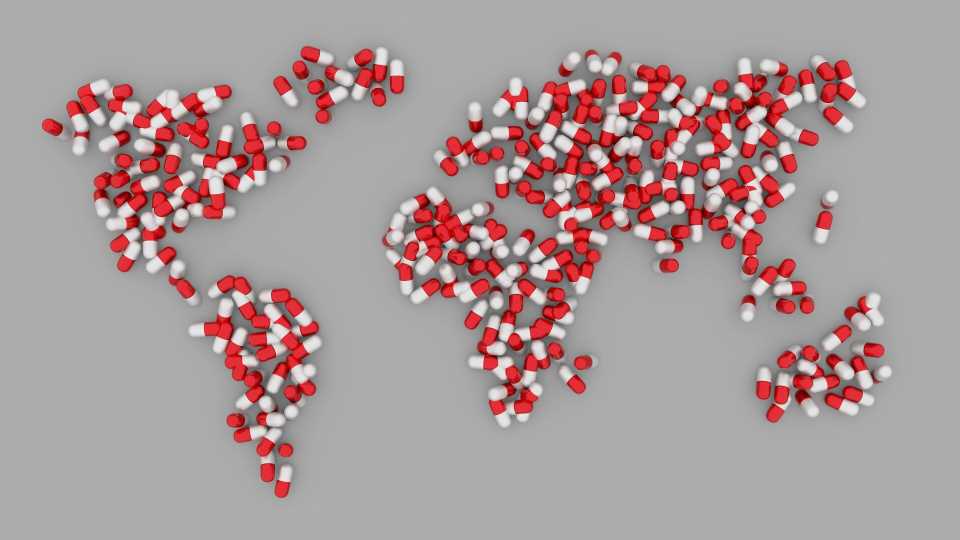 PBMs, the brokers who control drug prices, finally get Washingtons attention