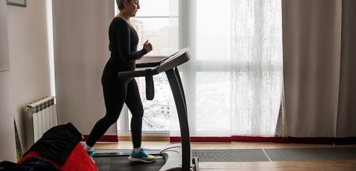 Robust Evidence That Exercise Cuts Parkinson Risk in Women
