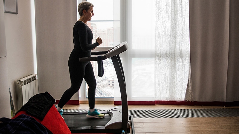 Robust Evidence That Exercise Cuts Parkinson Risk in Women