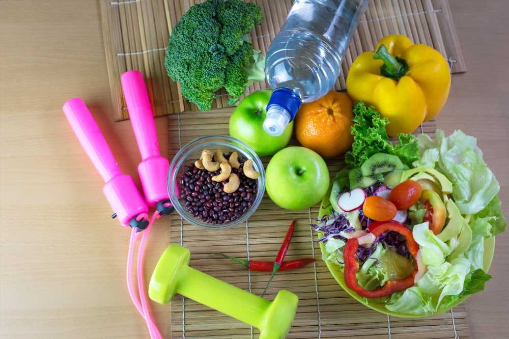 Study evaluates simultaneous effects of exercise and diet-induced weight reduction in patients with type 2 diabetes