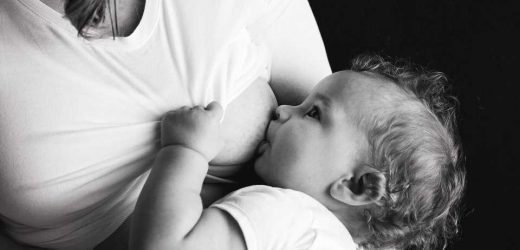 Study finds breastfeeding increased by 2 weeks when mothers stayed home during pandemic