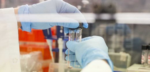 Study finds some motor neuron disease and dementia patients share genetic defects