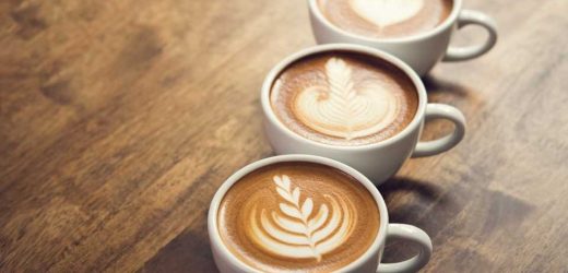 Study links drinking coffee and tea to increased macular retinal nerve fiber layer thickness