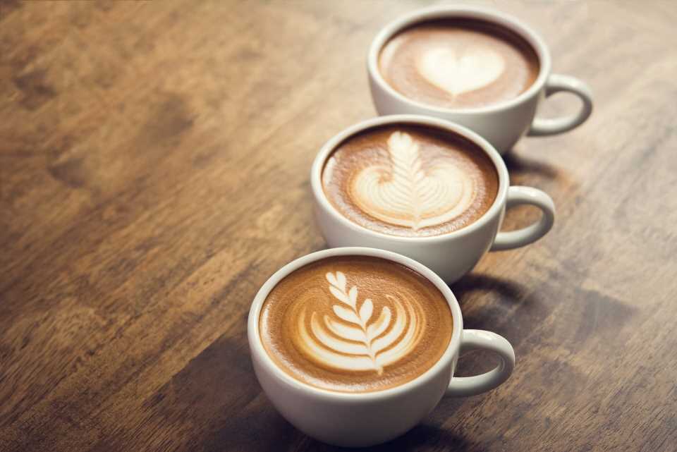 Study links drinking coffee and tea to increased macular retinal nerve fiber layer thickness