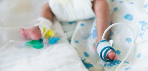 Study reveals critical factors behind neonatal mortality