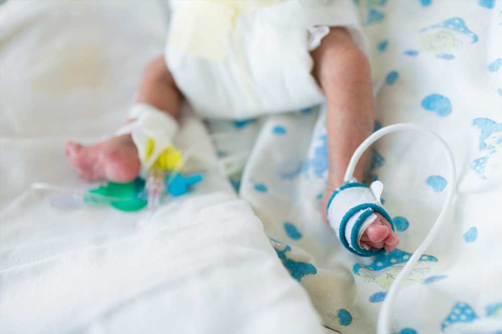 Study reveals critical factors behind neonatal mortality