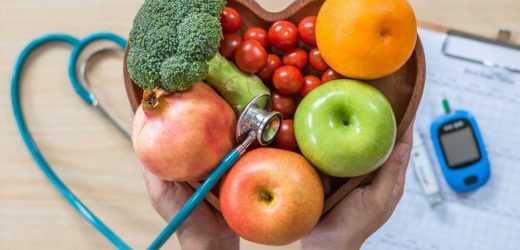 The role of diet in managing type 2 diabetes: insights into individualized medical nutritional therapy