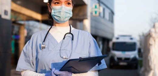 The serious infectious threat response initiative service was essential for the efficient management of COVID-19