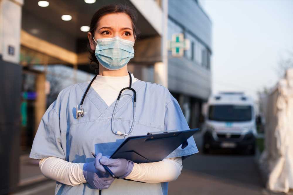 The serious infectious threat response initiative service was essential for the efficient management of COVID-19