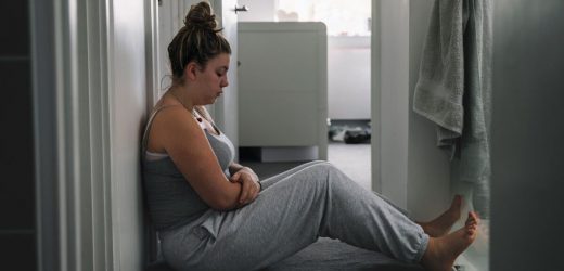Three out of four adults in Britain suffering from anxiety, new study finds