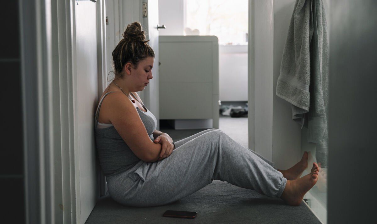 Three out of four adults in Britain suffering from anxiety, new study finds