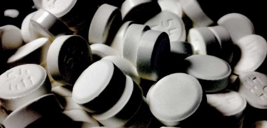 Treatment for opioid use disorder rises after Medicare OKs methadone coverage